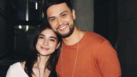 billy and coleen|Billy Crawford And Coleen Garcia On Their .